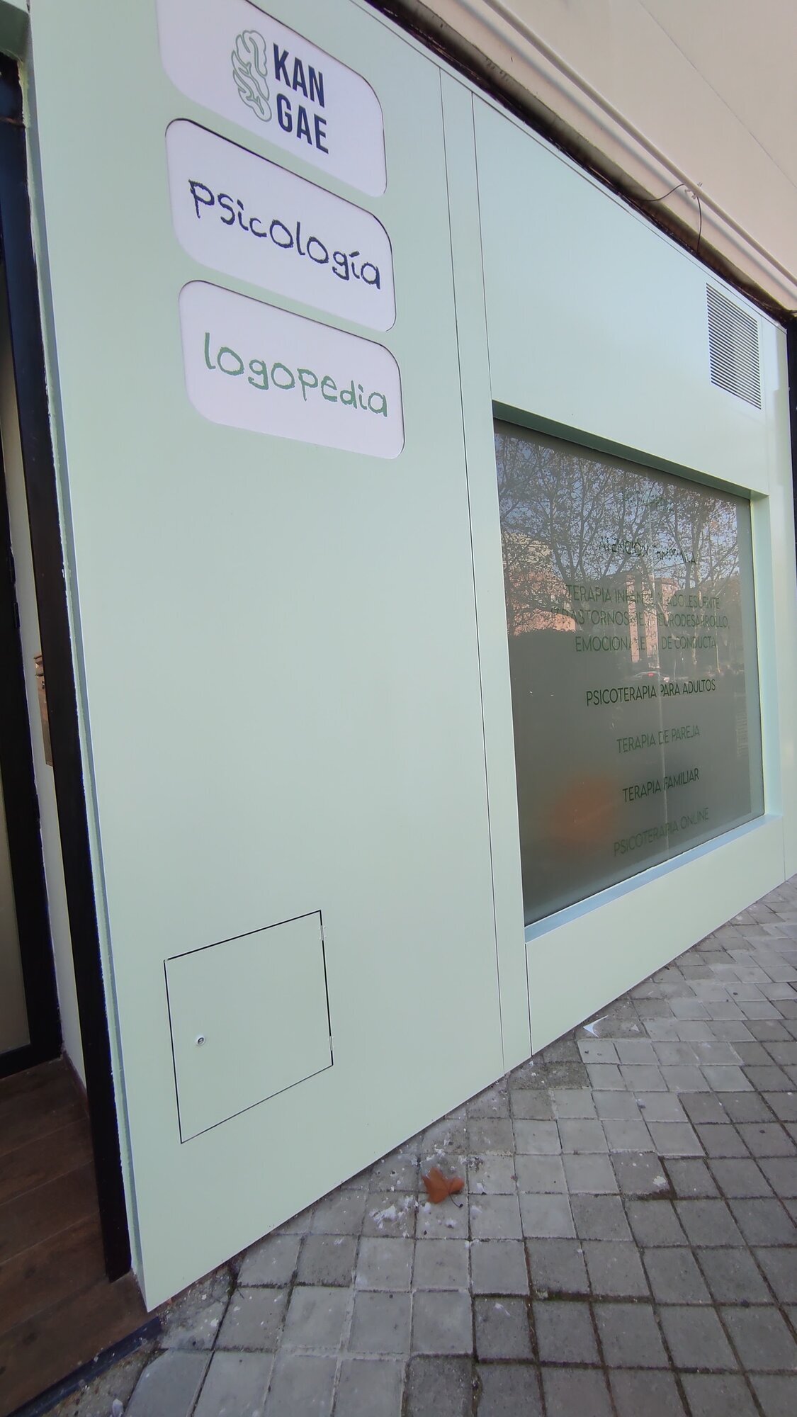 Images Psicología y Logopedia Kangae