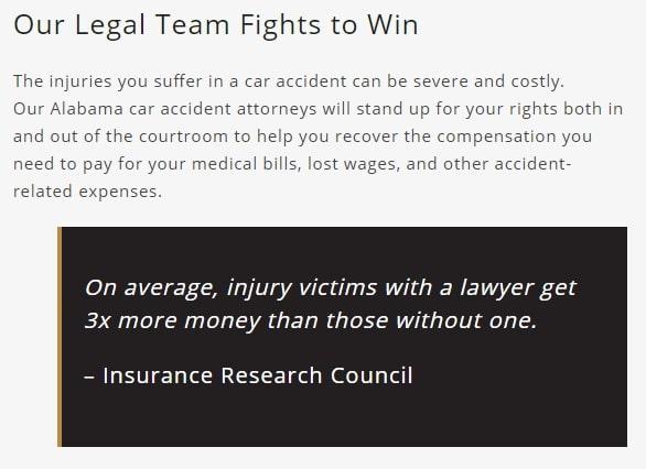 Images Norris Injury Lawyers