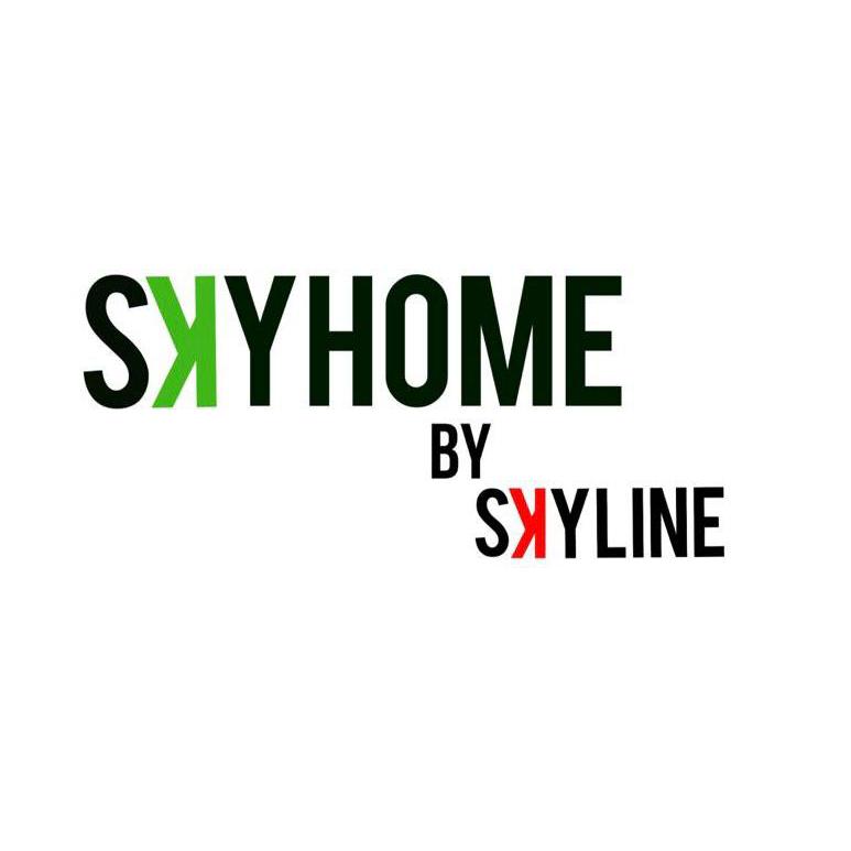 Skyhome Design Logo