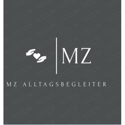 MZ Alltagsbegleiter in Düsseldorf - Logo