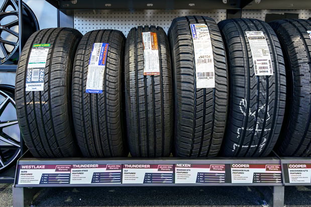 Images Tire Discounters