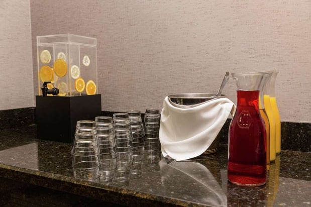 Images Hilton Chicago/Oak Lawn