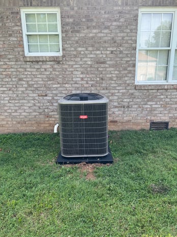 Images Gra-Tac Heating & Cooling