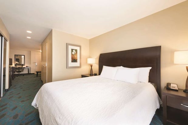 Images Hilton Garden Inn Fargo