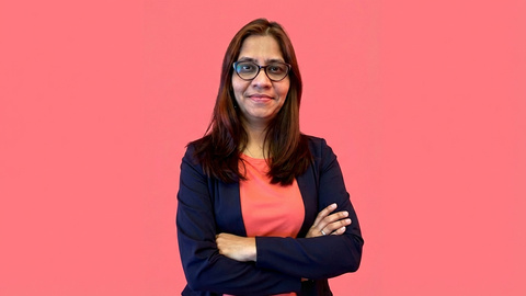 Khushbu Ketan Patel