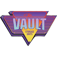 The Vault Storage Units Fort Collins (970)221-1992
