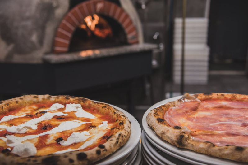 Images Pizzeria Birreria Nomad