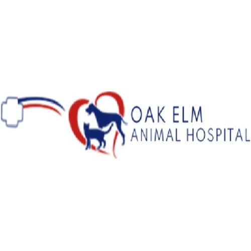 Logan Square Animal Hospital Logo