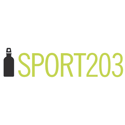 Abbigliamento Sportivo Sport 203 Logo