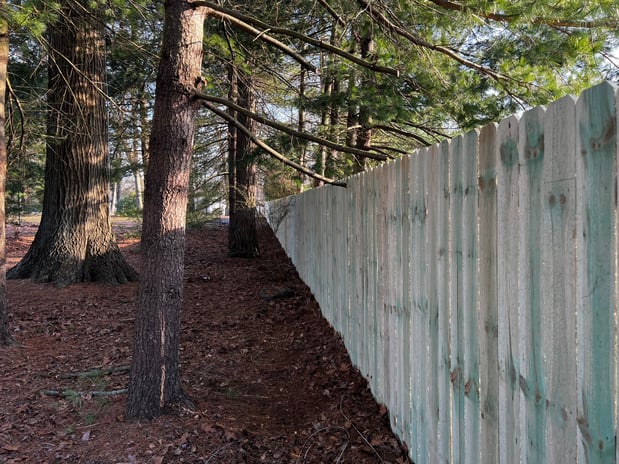 Images Superior Fence & Rail