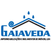 Gaiaveda-Impermeabilizações e Isolamentos de Imóveis Logo