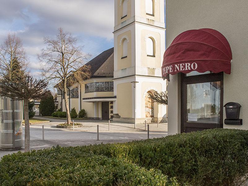 Trattoria Pepenero 4702 Wallern an der Trattnach