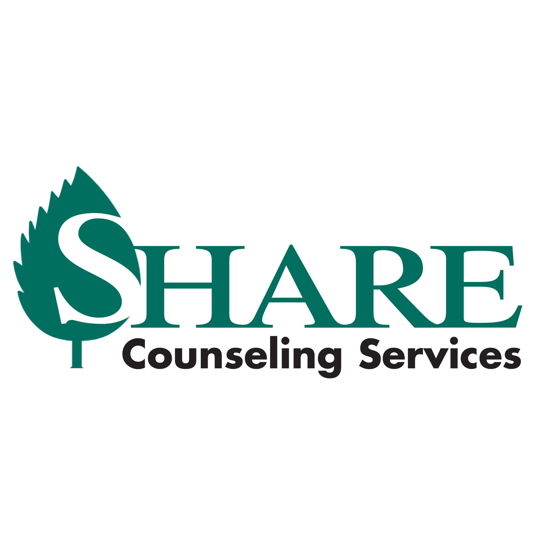 Share Counseling, a Program of Seabrook House, Inc.