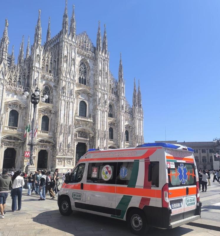 Images Apm Ambulanze Private