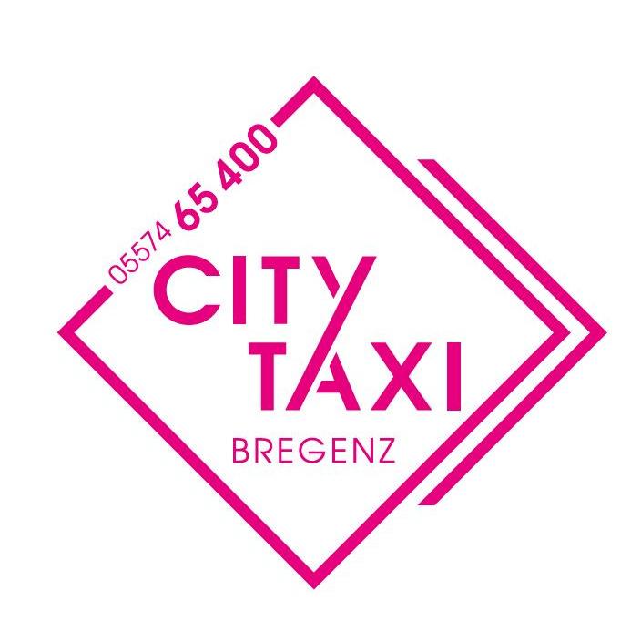 City Taxi Bregenz Logo