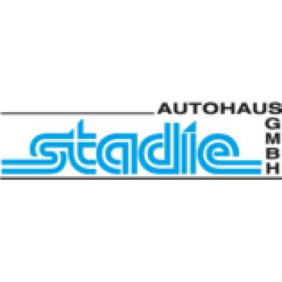 STADIE AUTOHAUS GmbH Logo