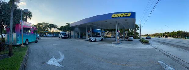 Images Sunoco