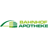 Logo Logo der Bahnhof Apotheke Lörrach