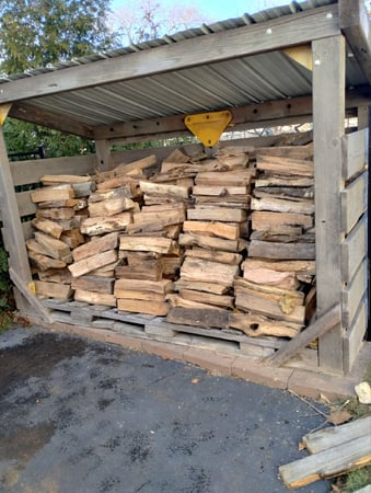 Images Justin Tree Services & Lawn Care