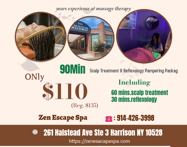 Images Zen Escape Spa