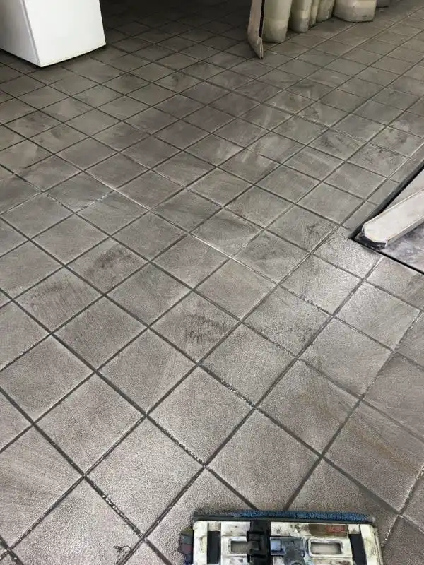 Images Commercial & Specialist Cleaning