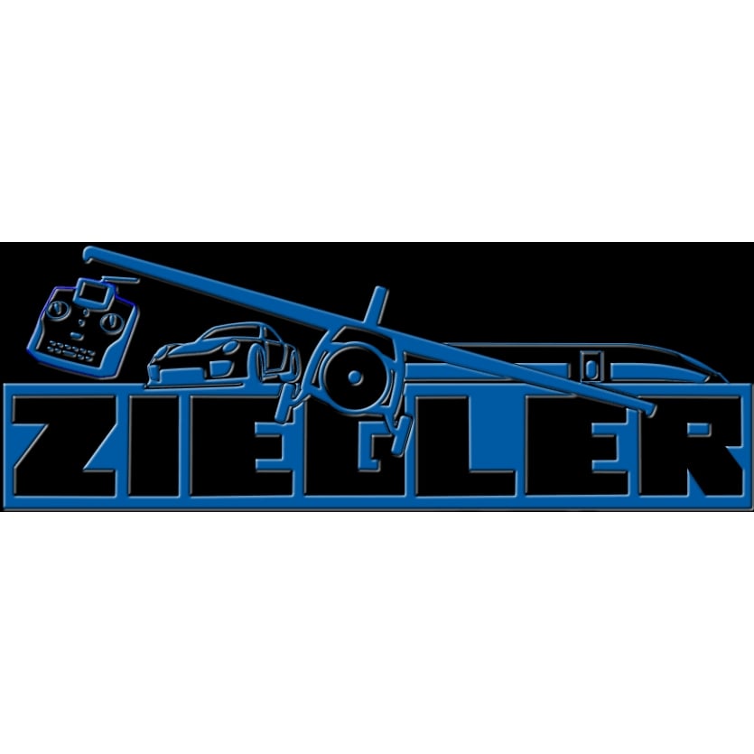 Modell & Technik Ziegler in Würzburg