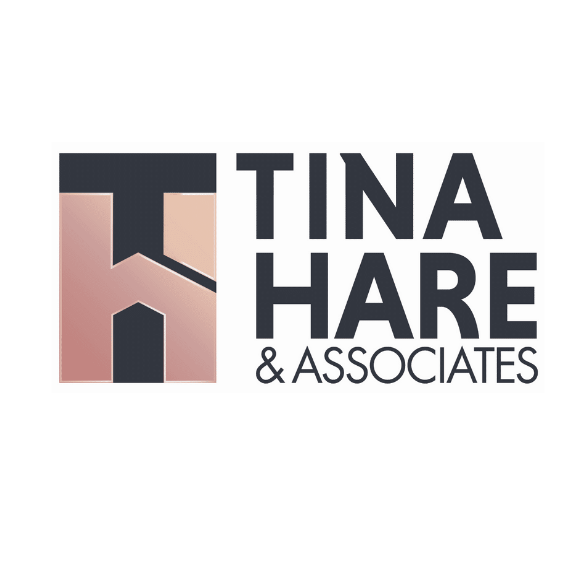 Tina Hare & Associates Logo