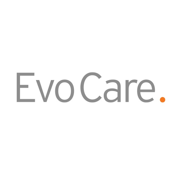 EvoCare Holding AG in Fürth in Bayern - Logo