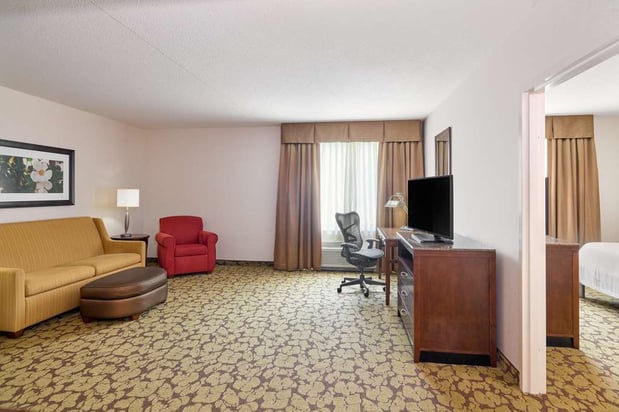Images Hilton Garden Inn Hershey