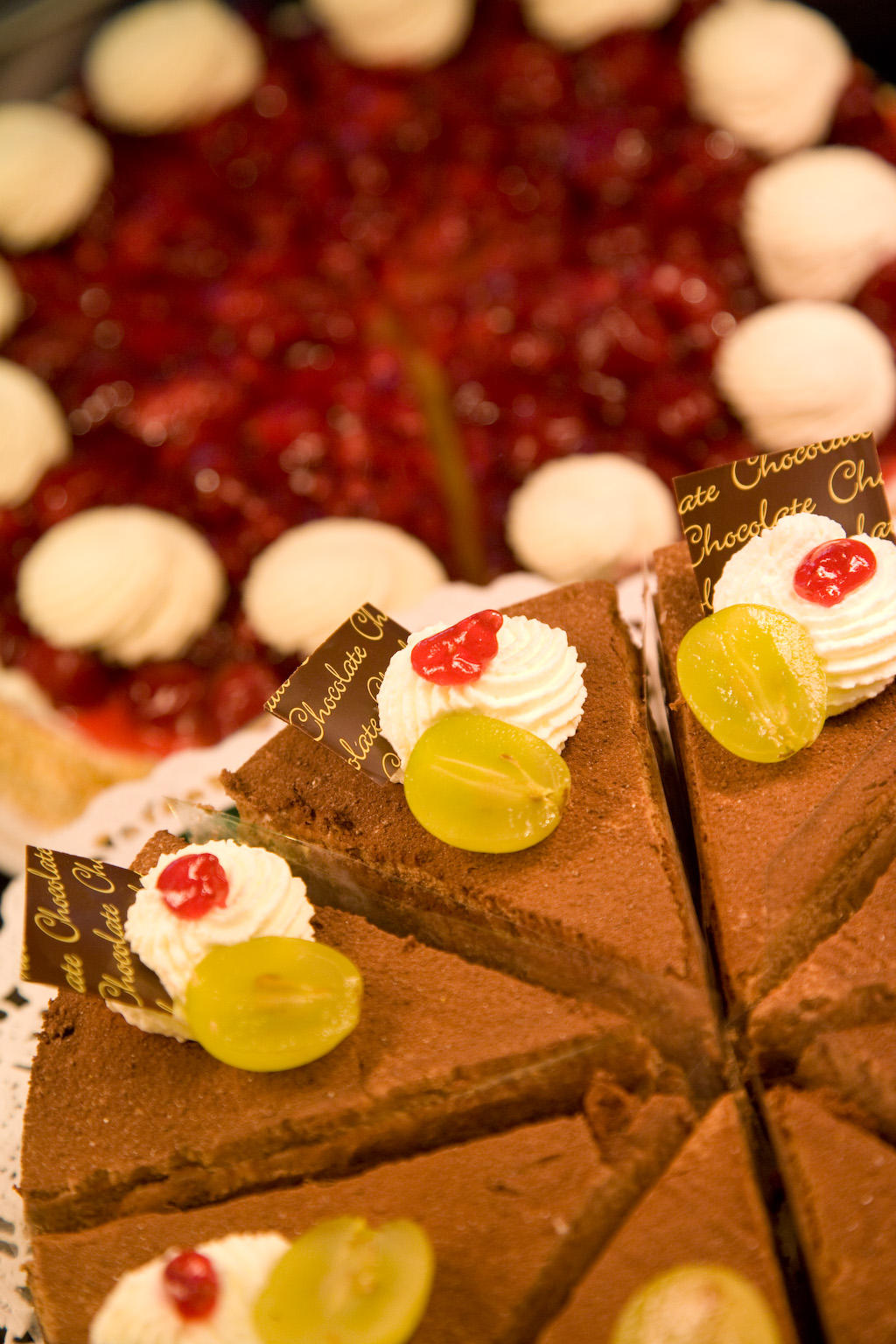 Kern Konditorei Café, Hauptstrasse 26 in Laufen