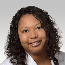 LaToya Perry, MD