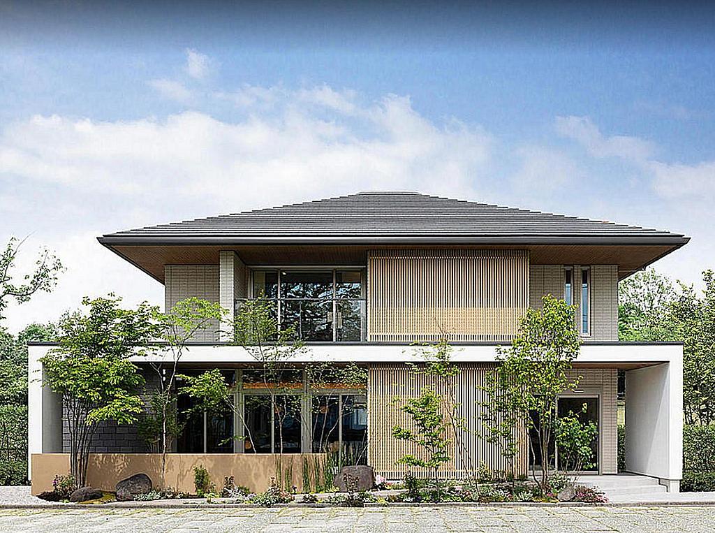 Images ダイワハウス徳山ＫＲＹ展示場