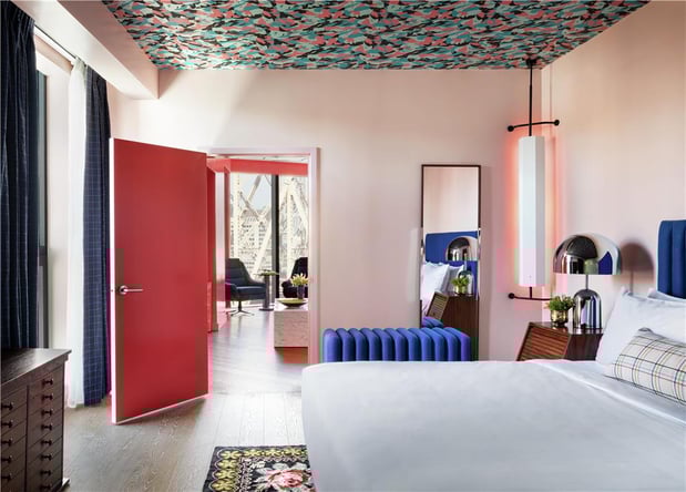 Images Graduate by Hilton New York