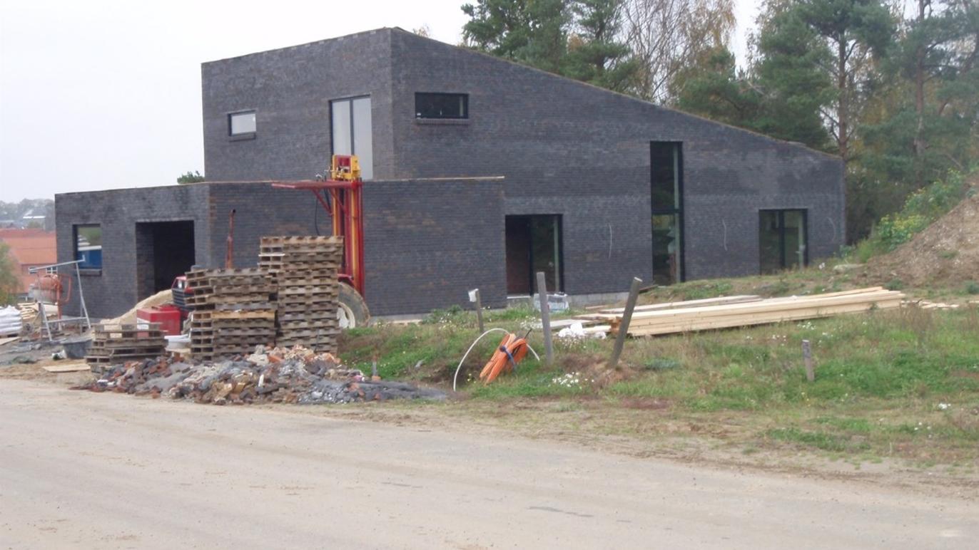 Images Kbs Tømrer-Montage ApS