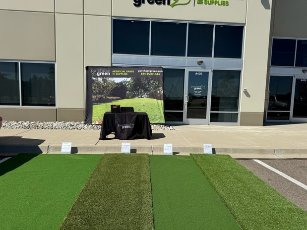 Images Purchase Green Artificial Grass