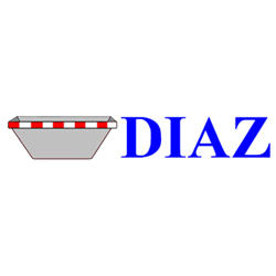 Contenedores Díaz Logo