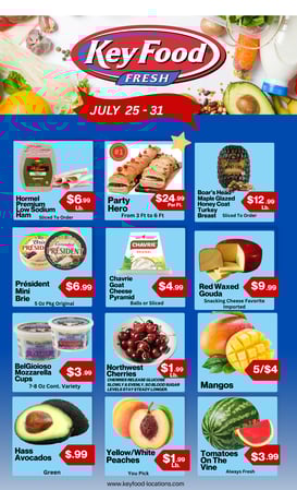 Images Key Food Marketplace