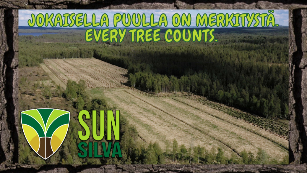 Images SunSilva Oy