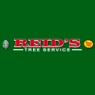 Reid’s Tree Service Logo