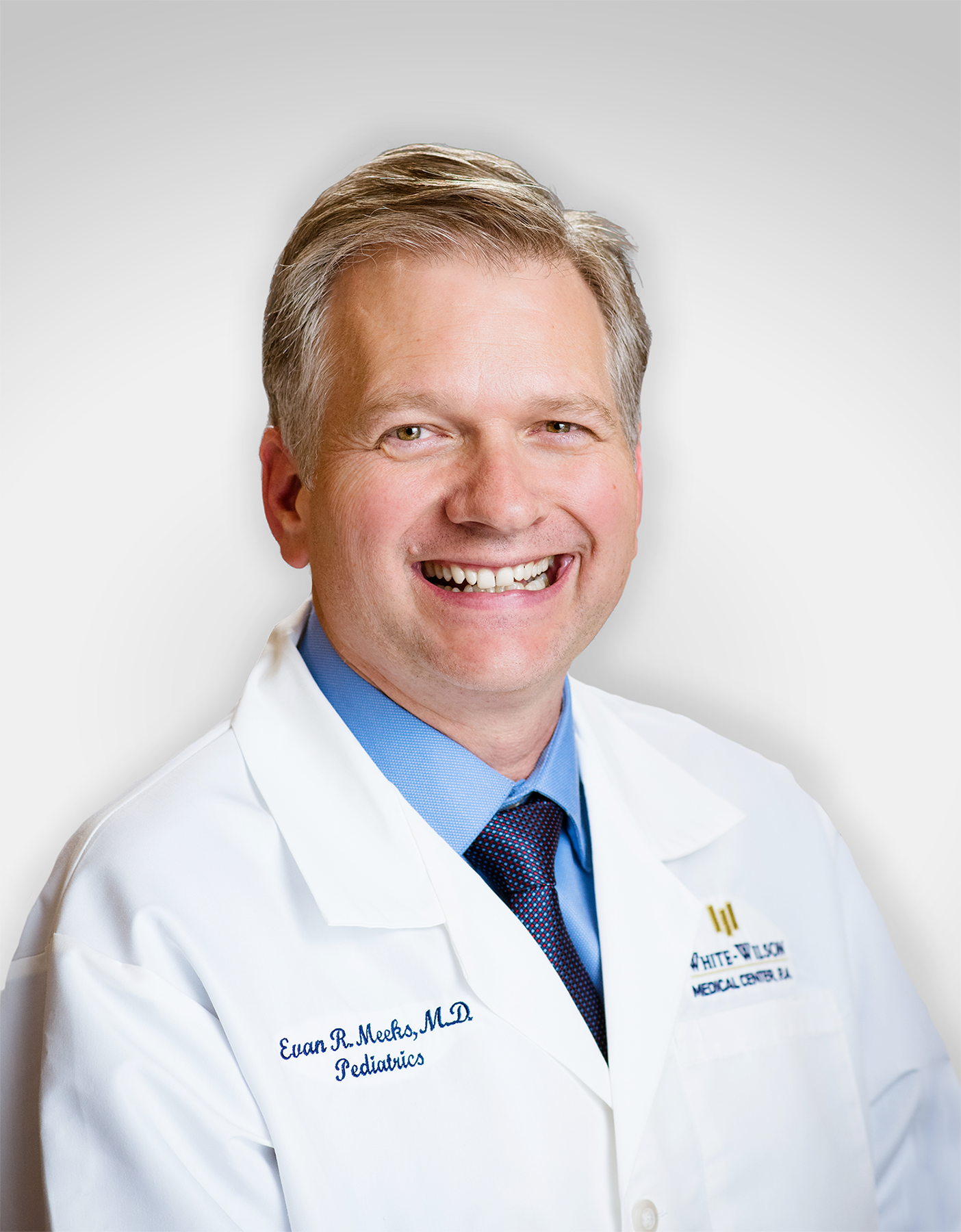 Evan Meeks, MD - Niceville, FL - Pediatrics, Internist/pediatrician