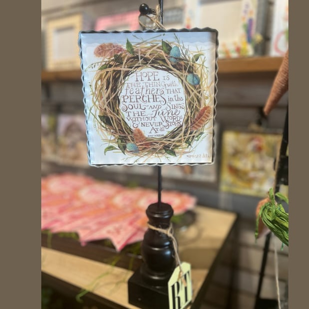 Images Blessings, A Christian Store