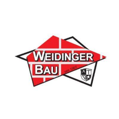 Logo Weidinger GmbH