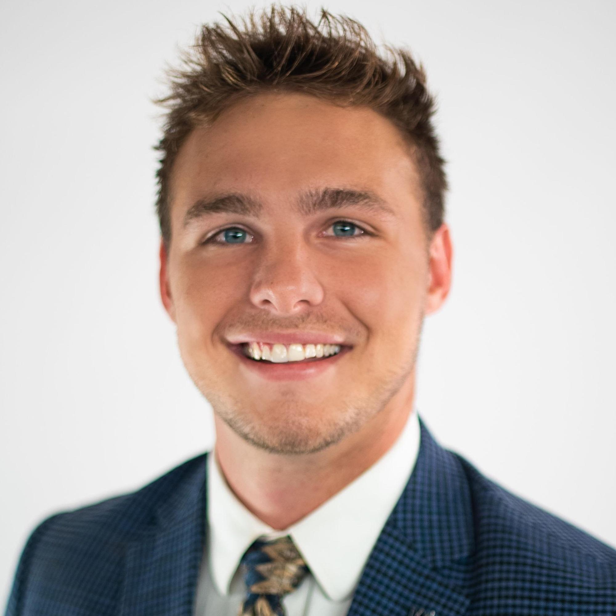 Edward Jones - Financial Advisor: Ryan K Adams Image