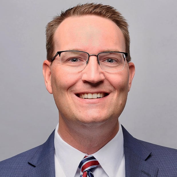 Images Edward Jones - Financial Advisor: Rob Halterman, CFP®|ChFC®