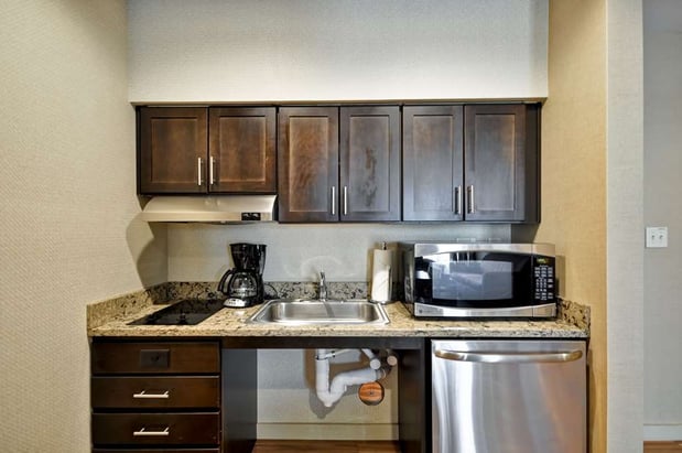 Images Homewood Suites by Hilton Southington, CT