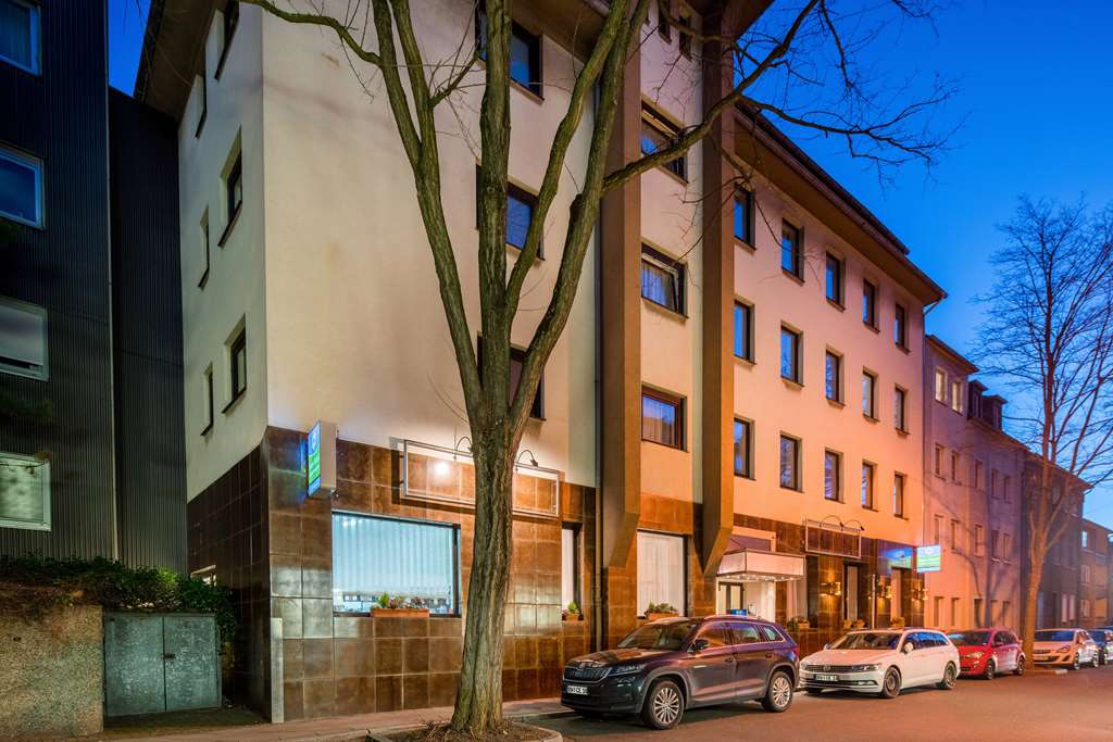 Sure Hotel by Best Western Ratingen, Angerstr. 20 in Ratingen