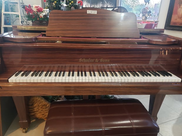 Images J and B Furniture Consignments
