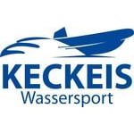 Wassersport Keckeis GmbH in Mühlhausen Ehingen - Logo