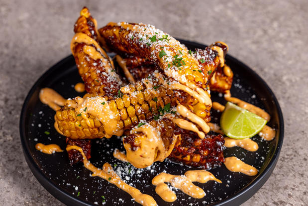 Images Cal Mex Cantina