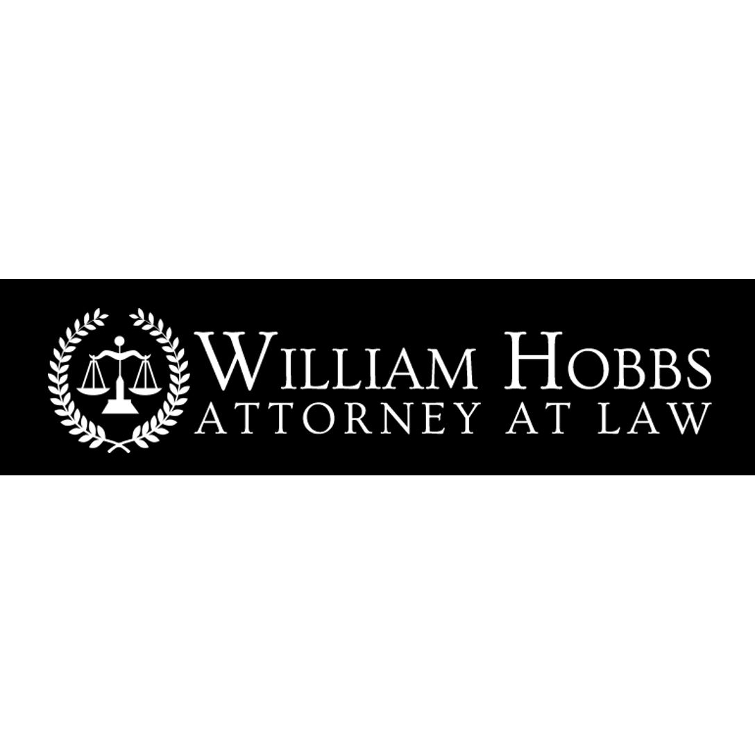 William Hobbs Attorney at Law 2200 Shadowlake Drive
